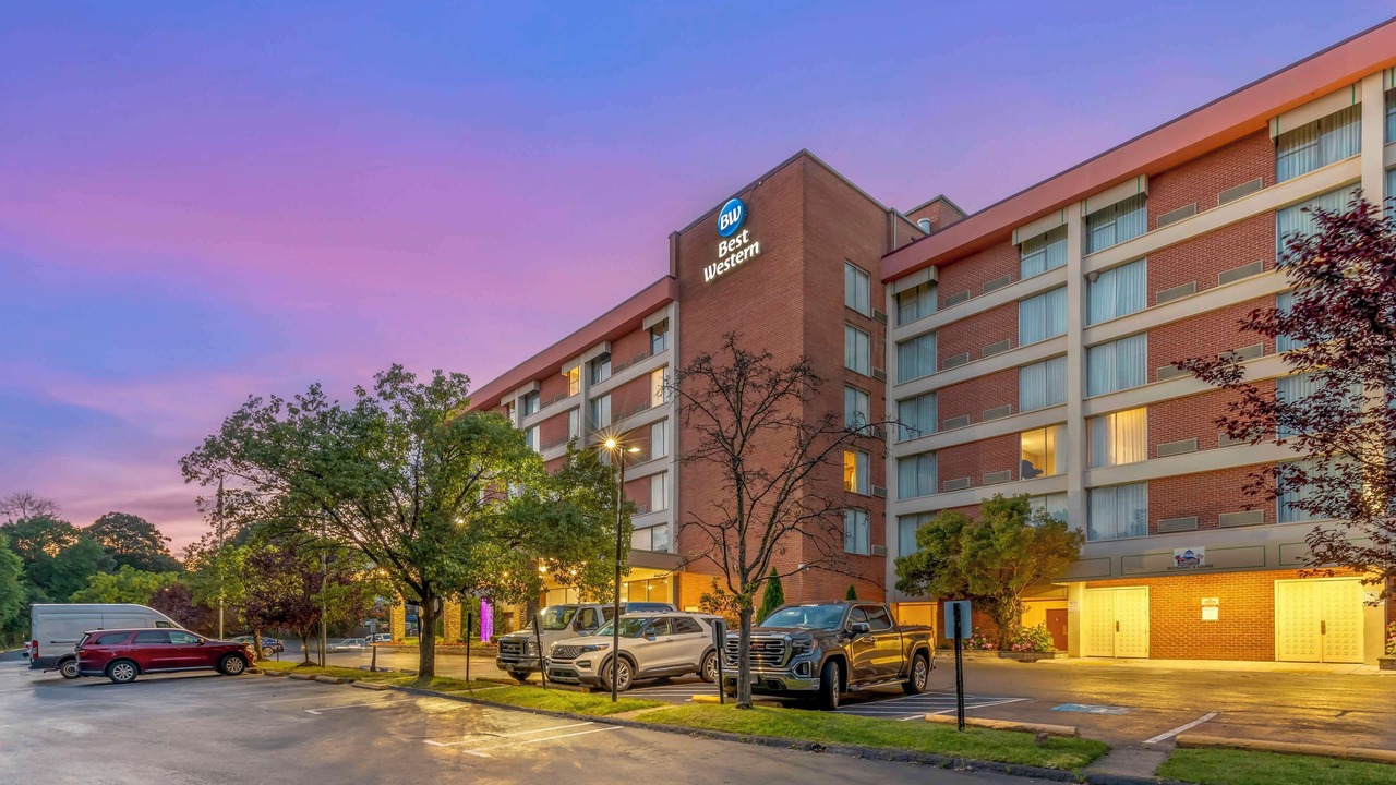 Photo of Outdoor in Lanham