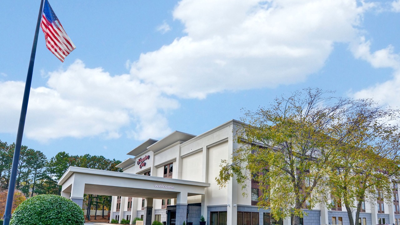 Photo of Outdoor in South Salisbury