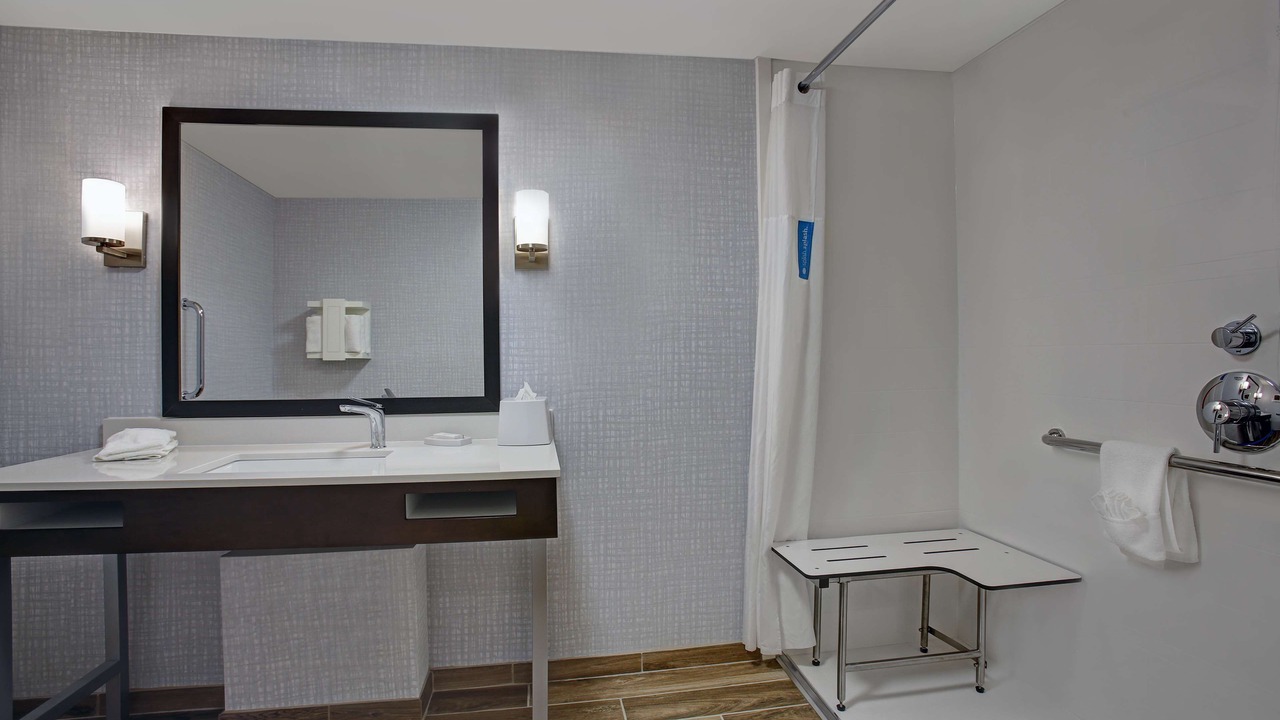 Photo of Bathroom in South Salisbury
