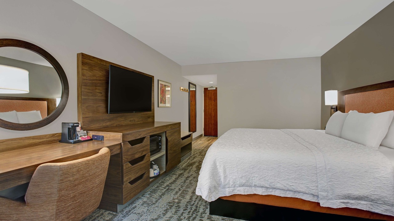 Photo of Bedroom in South Salisbury