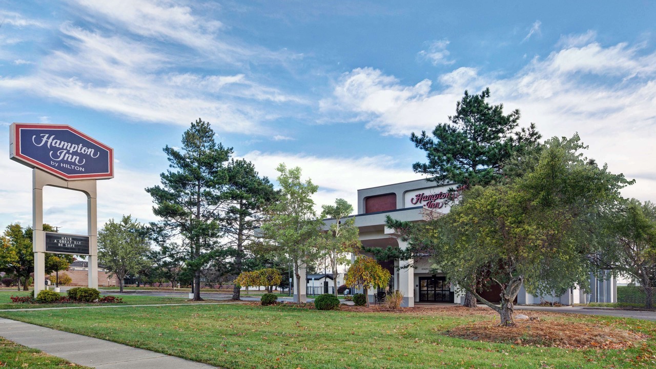 Photo of Outdoor in Madison Heights