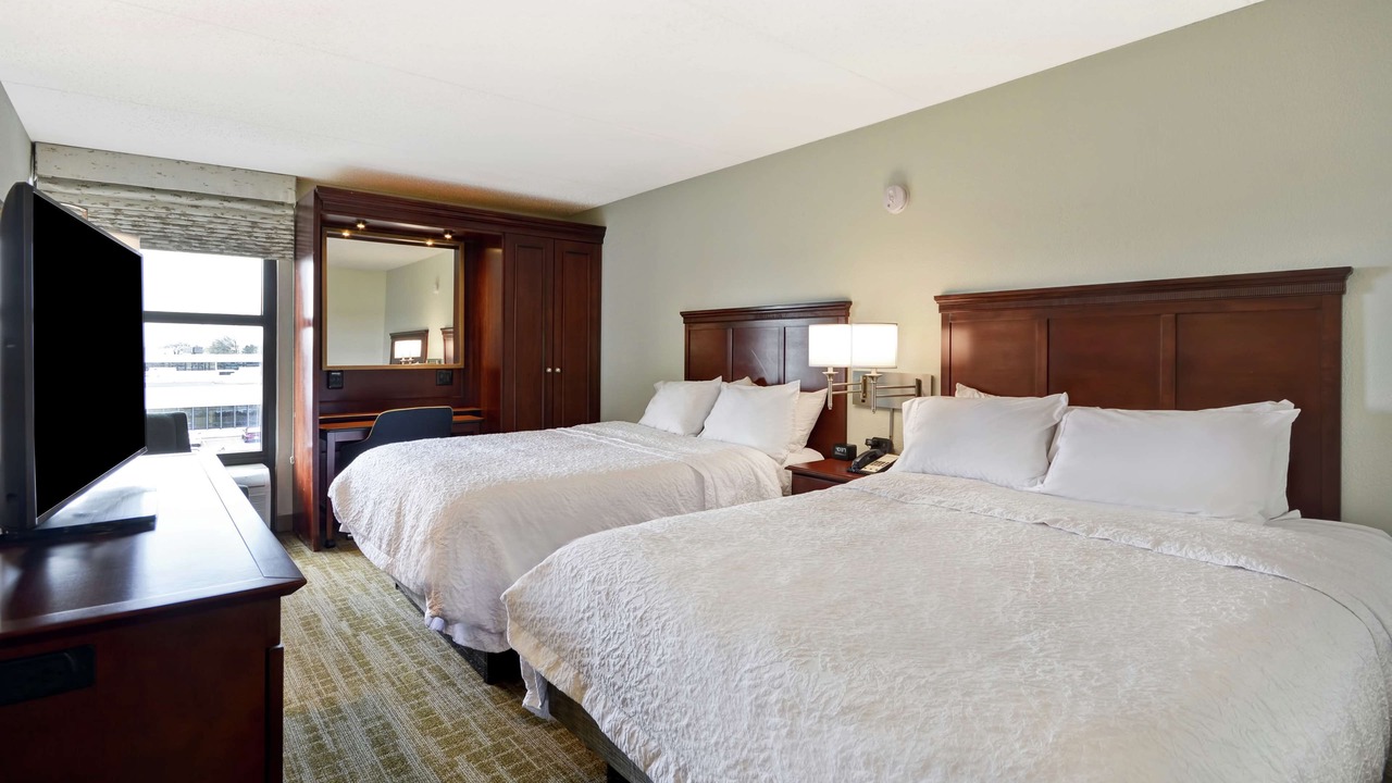 Photo of Bedroom in Madison Heights