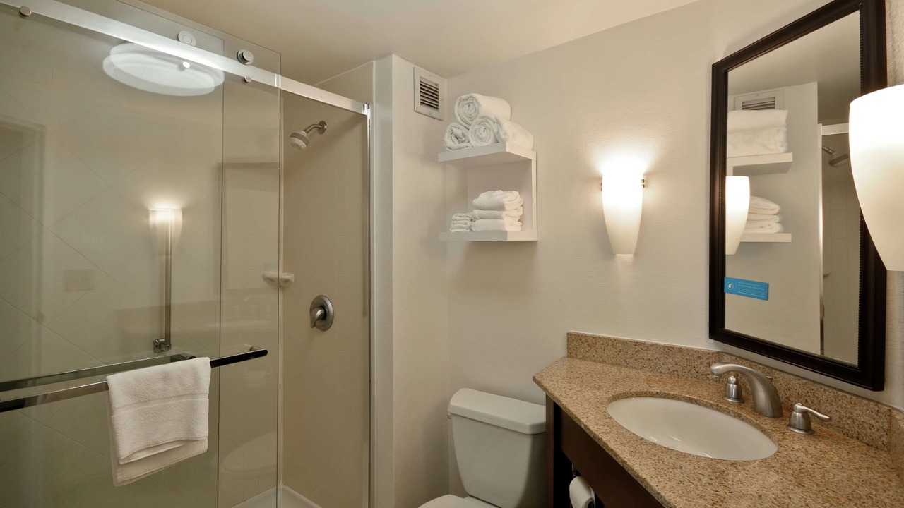 Photo of Bathroom in Madison Heights