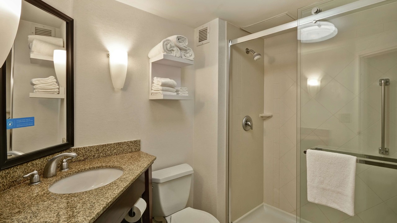 Photo of Bathroom in Madison Heights