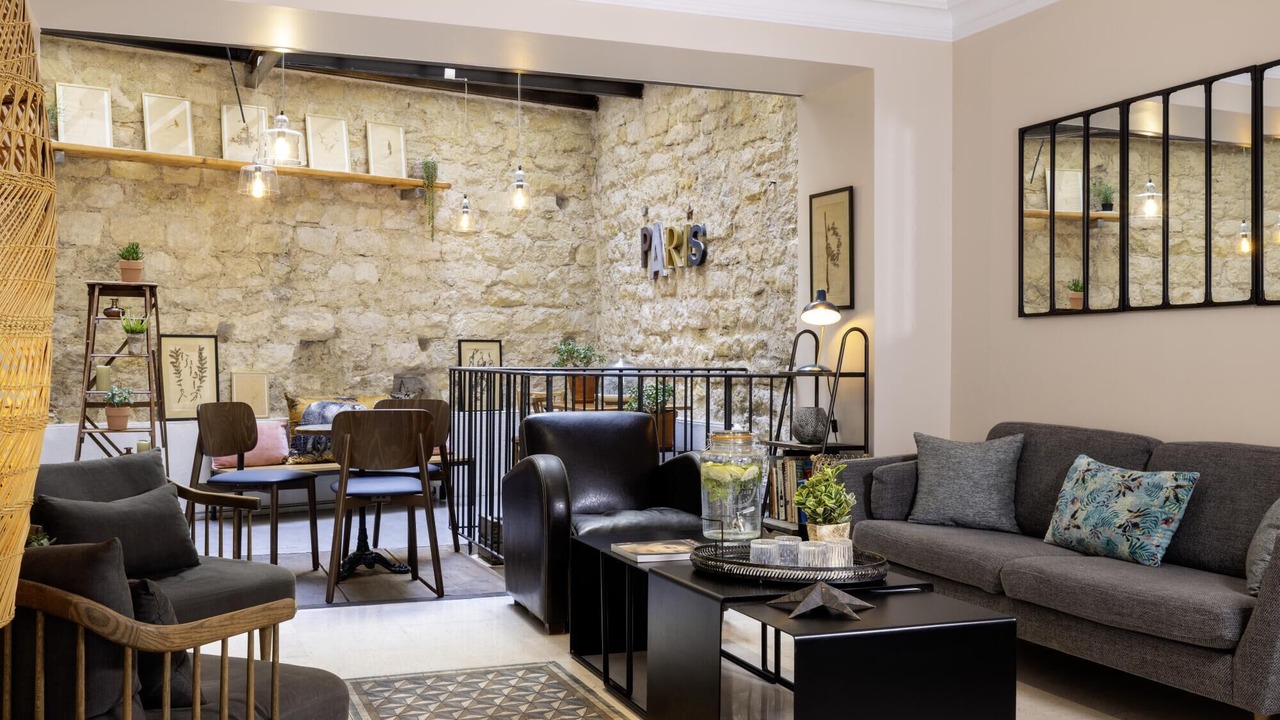 Photo of Others in Jardin des plantes