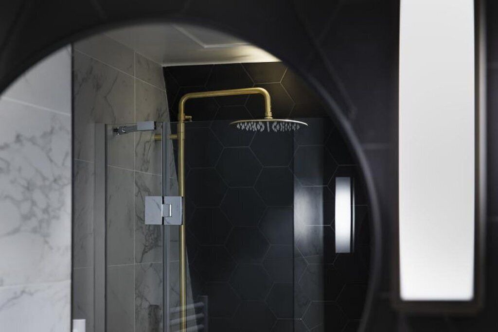 Photo of Bedroom in Jardin des plantes