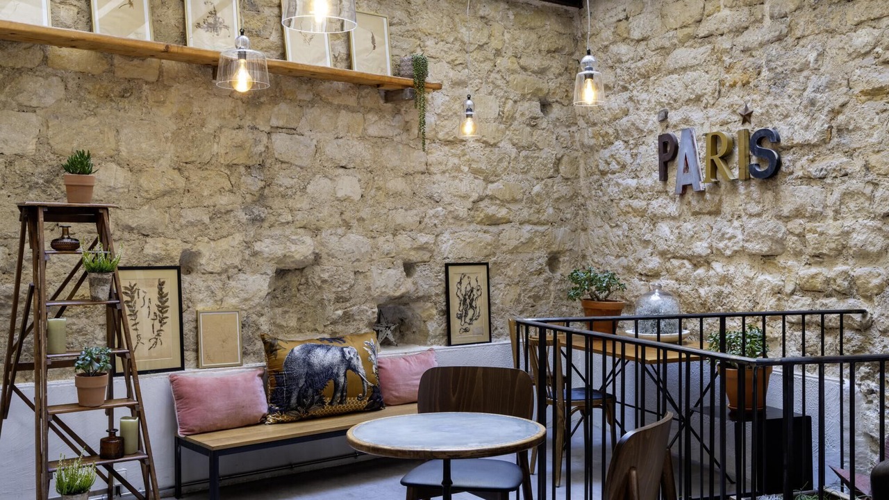 Photo of Others in Jardin des plantes