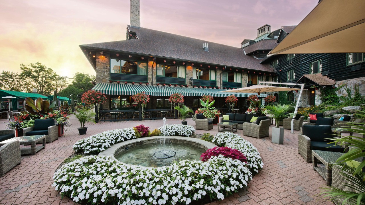 Photo of Outdoor in Montebello