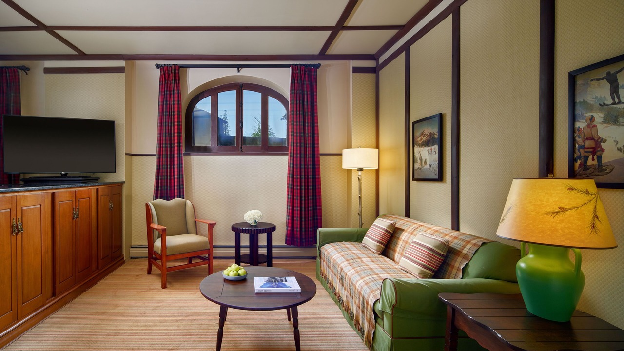 Photo of Bedroom in Montebello