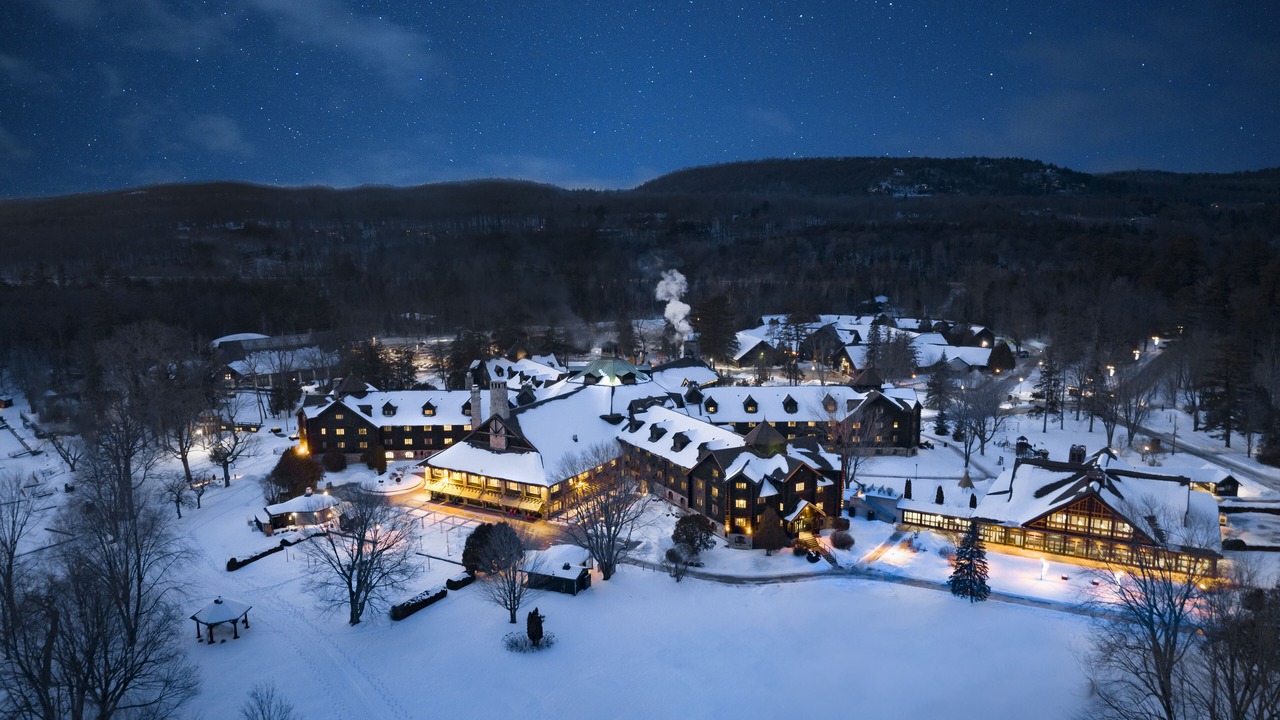 Photo of Outdoor in Montebello