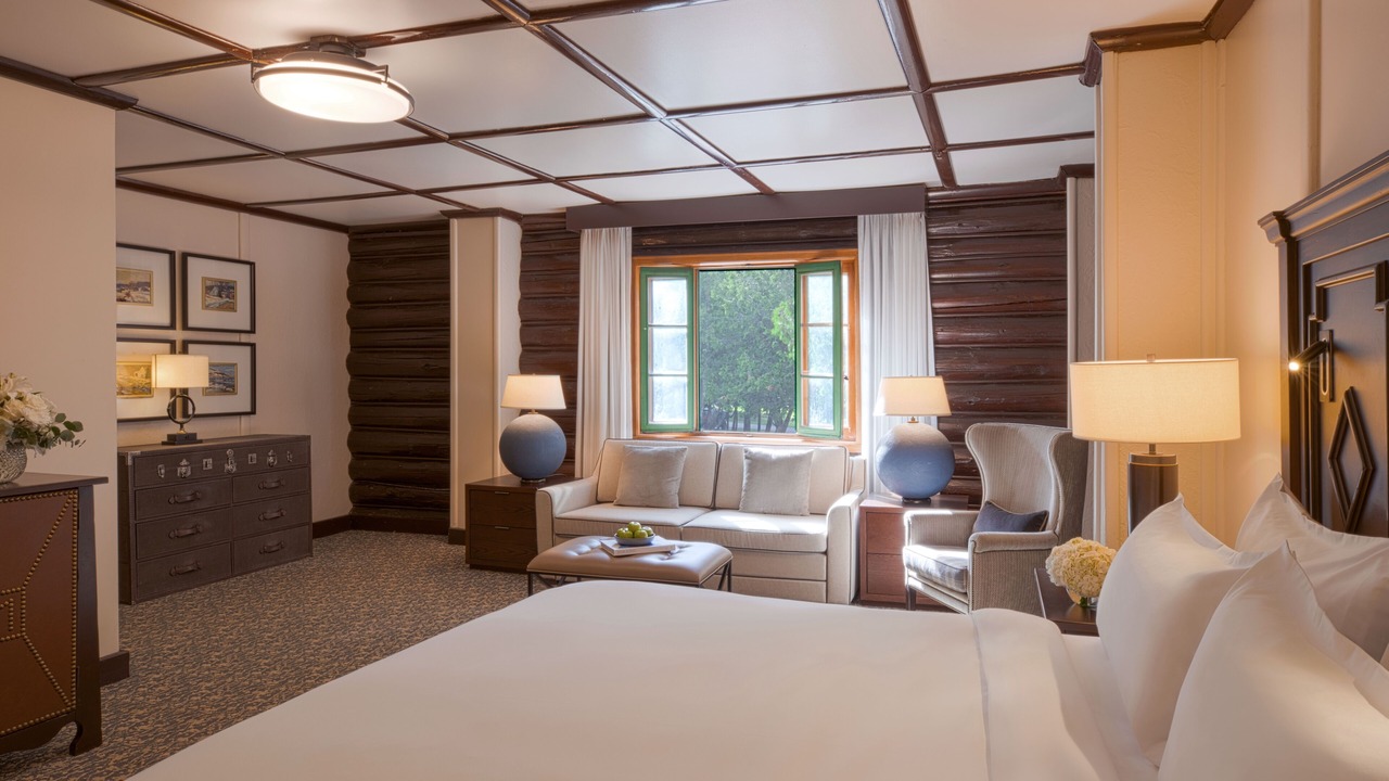 Photo of Bedroom in Montebello