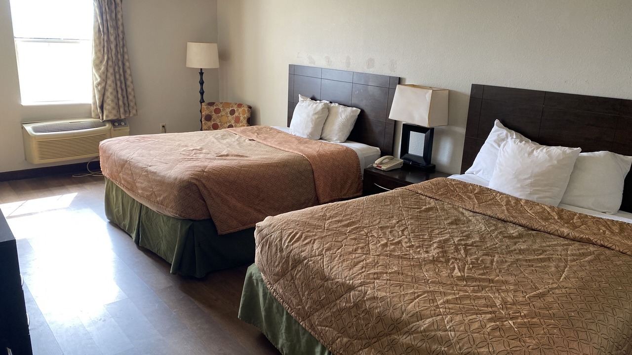 Photo of Bedroom in Perryville