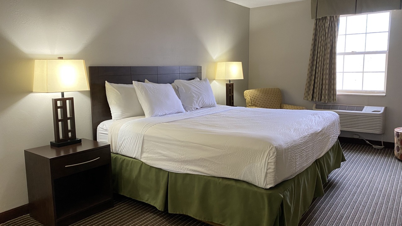 Photo of Bedroom in Perryville