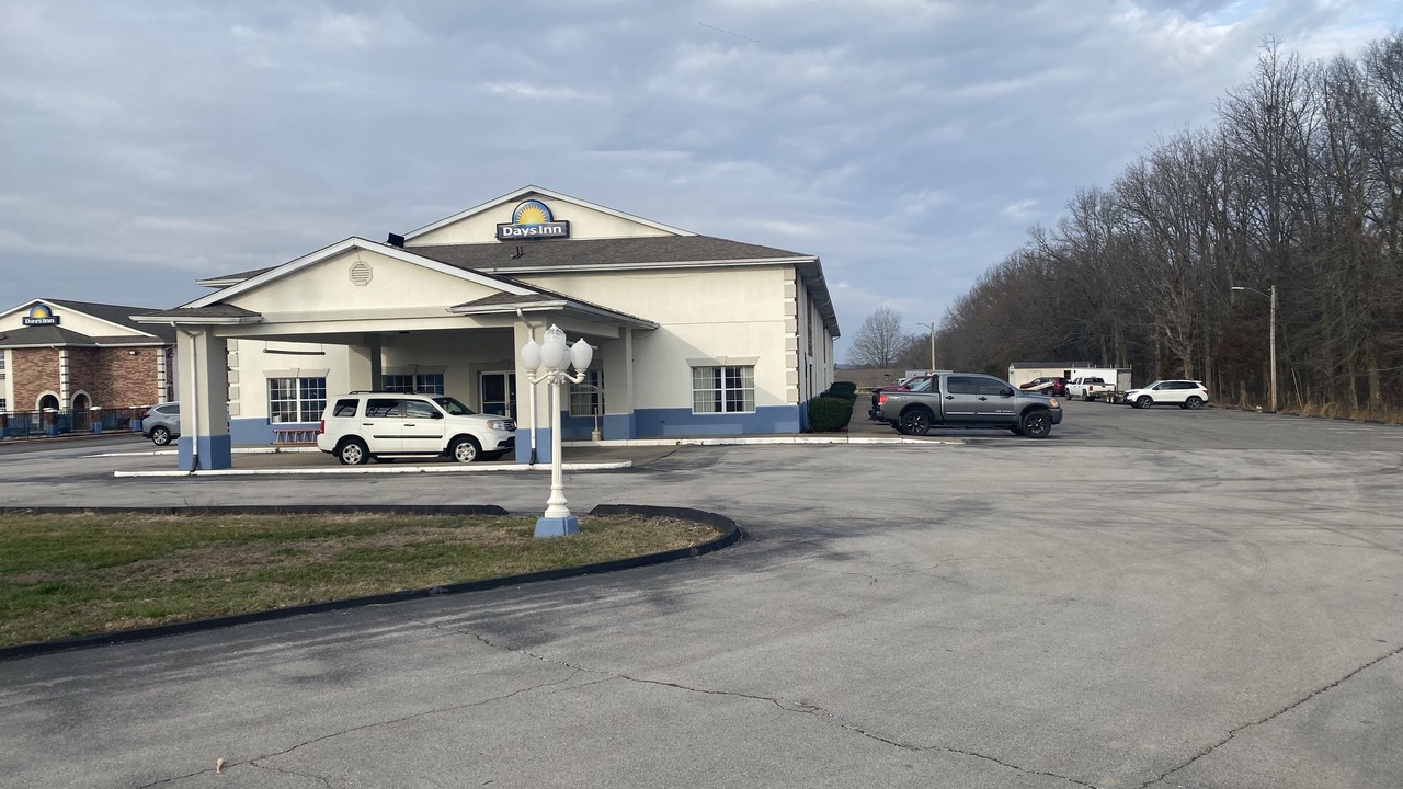 Photo of Outdoor in Perryville