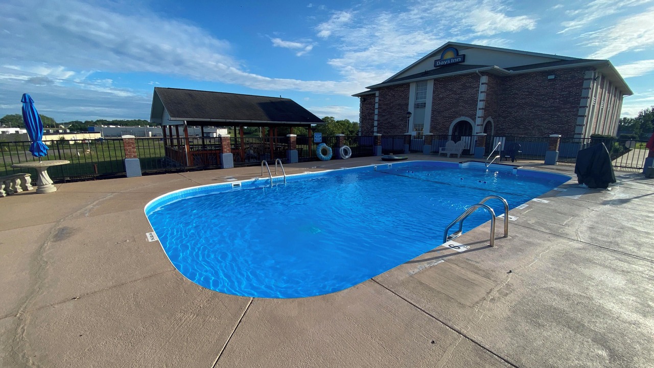 Photo of Outdoor in Perryville