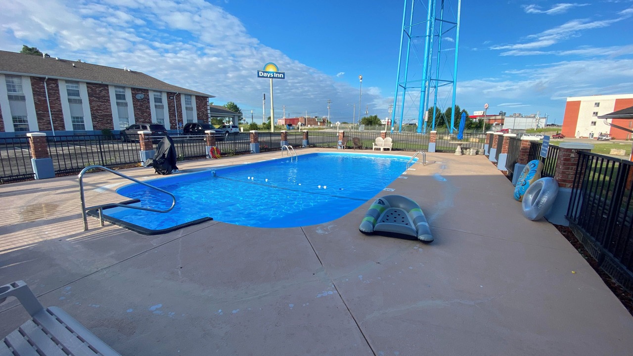 Photo of Outdoor in Perryville