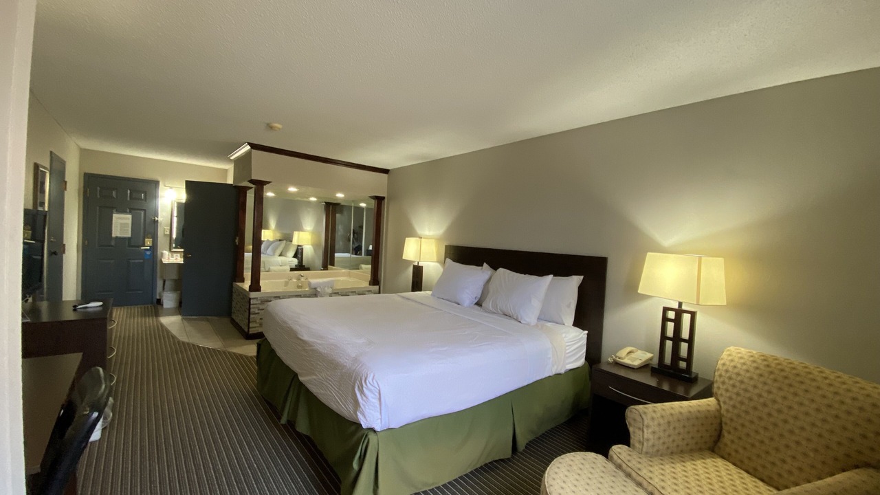 Photo of Bedroom in Perryville