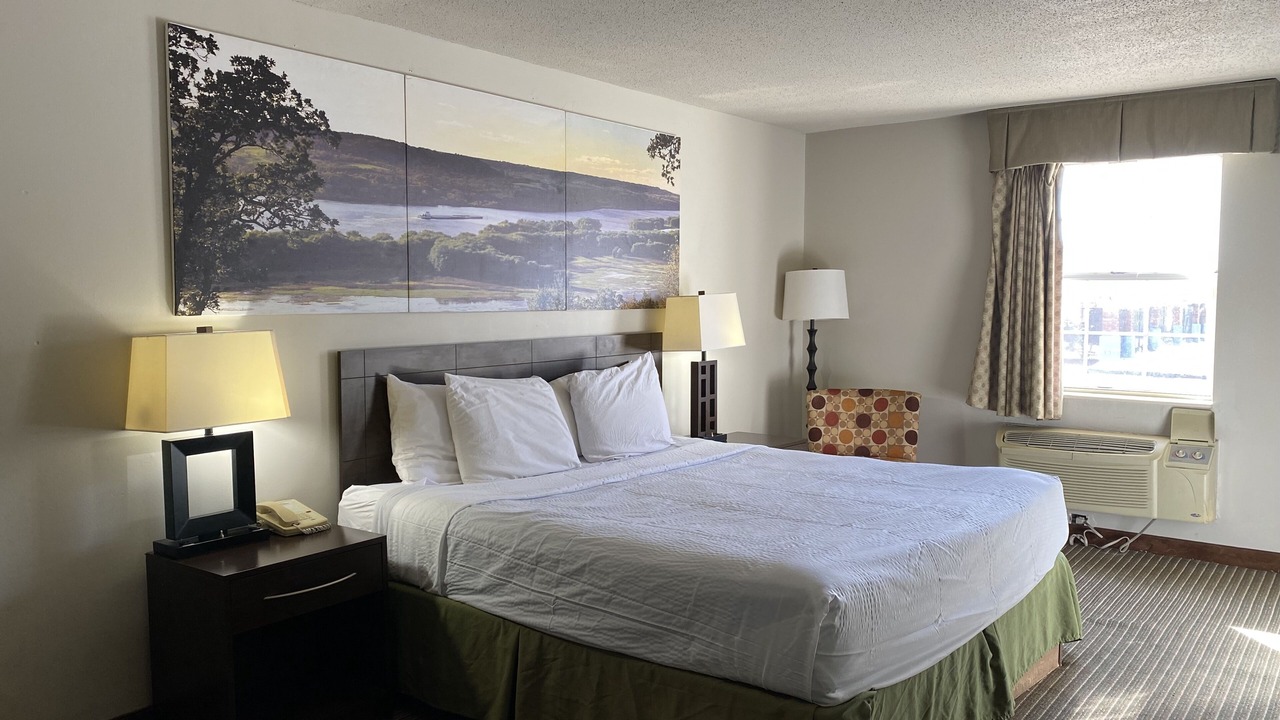 Photo of Bedroom in Perryville