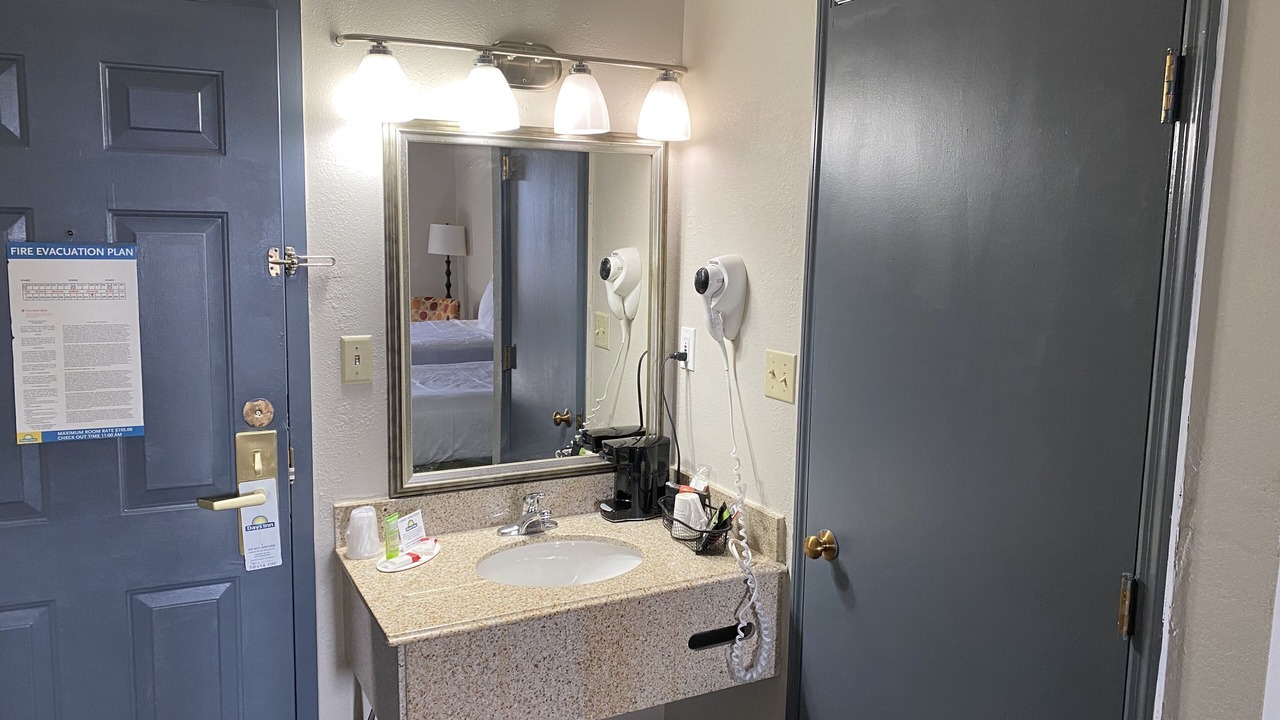 Photo of Bathroom in Perryville