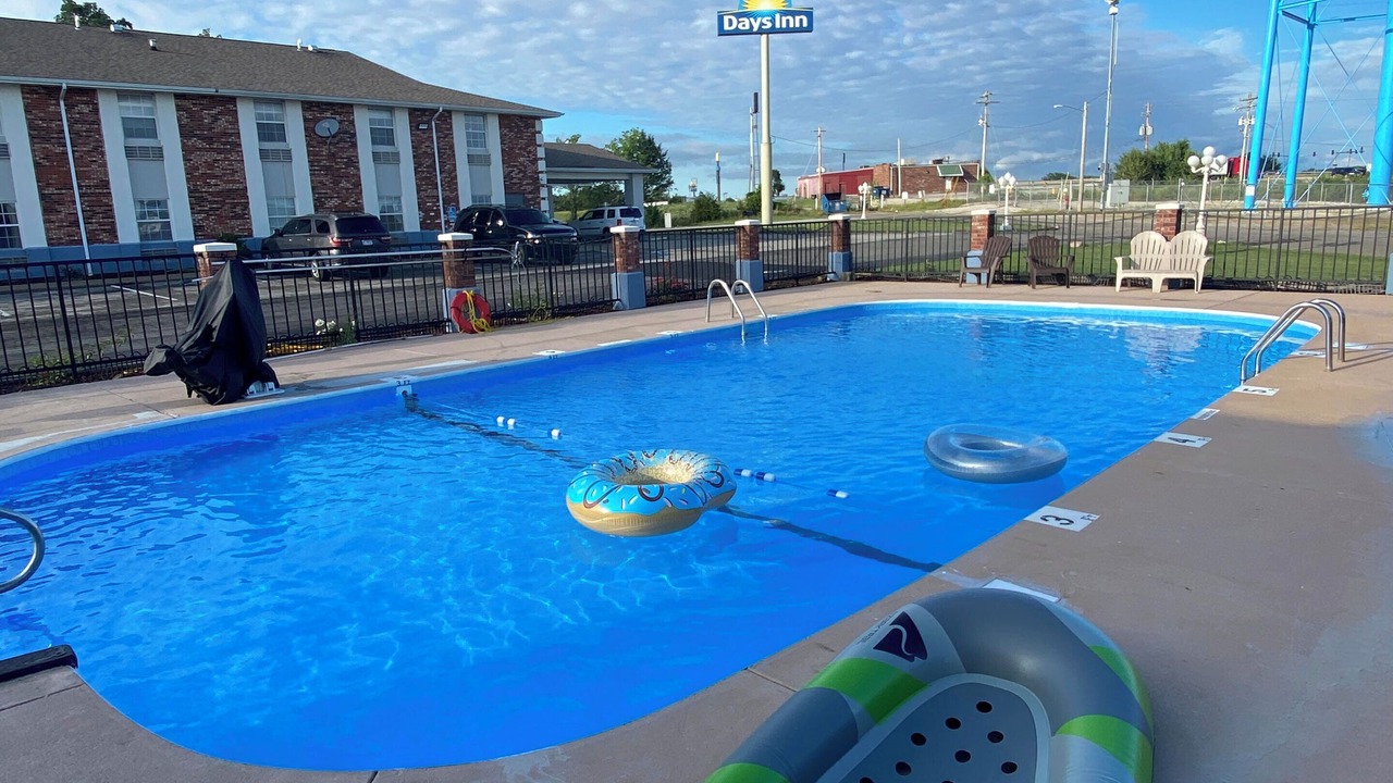Photo of Outdoor in Perryville