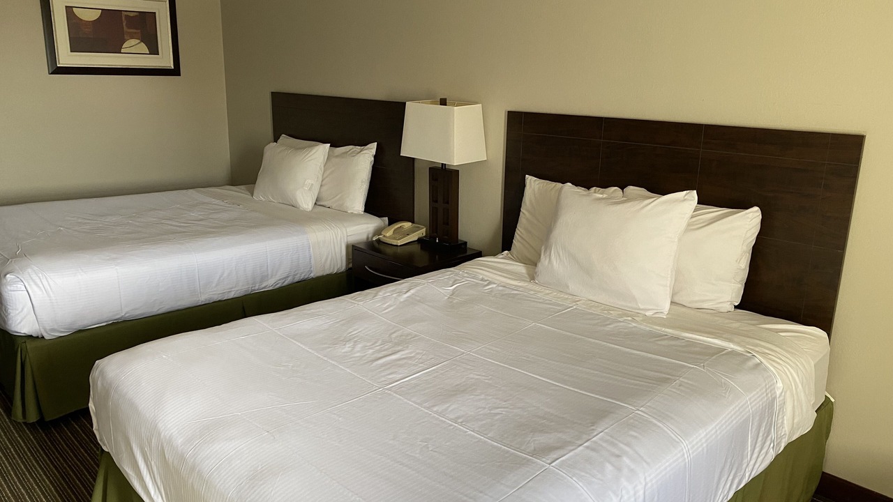 Photo of Bedroom in Perryville