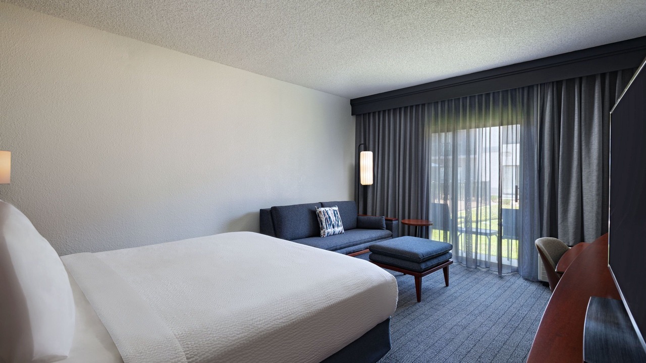 Photo of Bedroom in Fort Worth