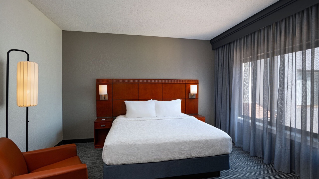 Photo of Bedroom in Fort Worth