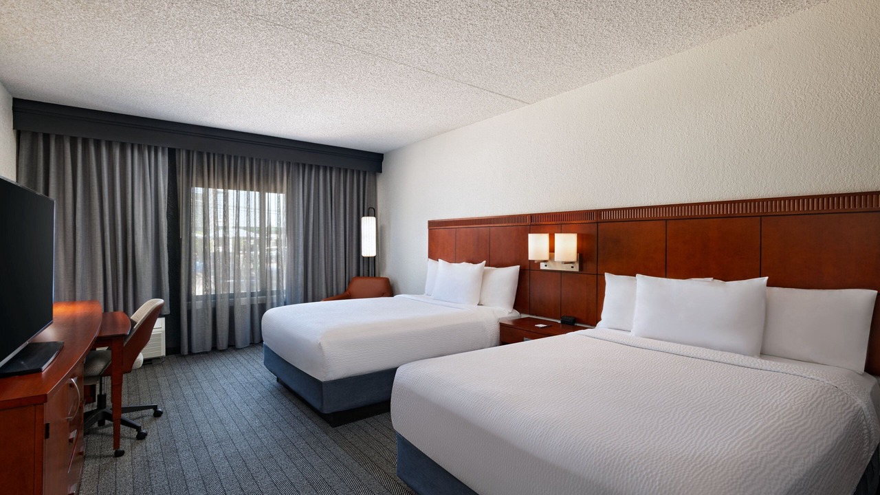 Photo of Bedroom in Fort Worth