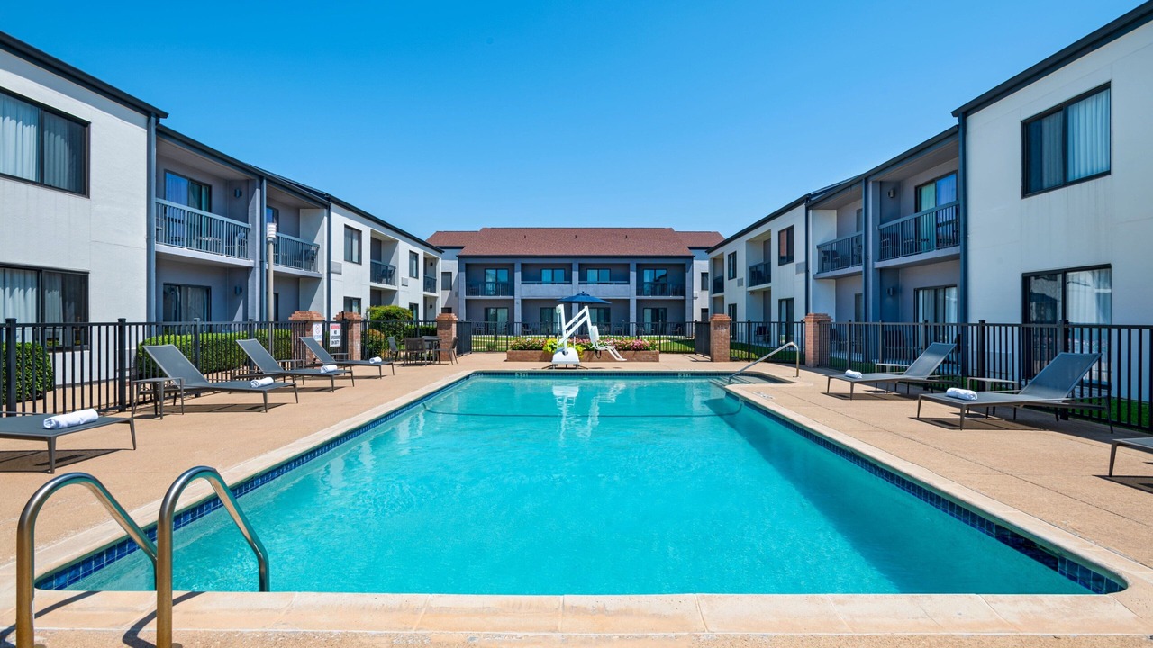 Photo of Outdoor in Fort Worth