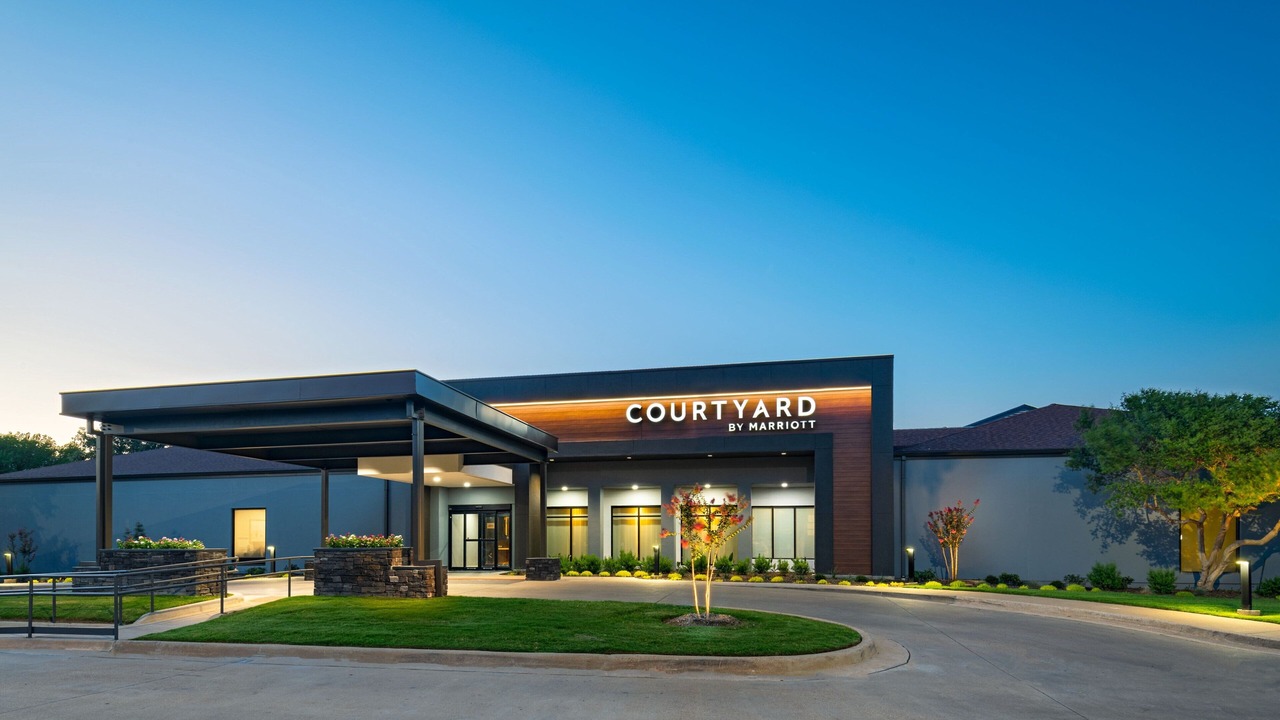 Photo of Outdoor in Fort Worth