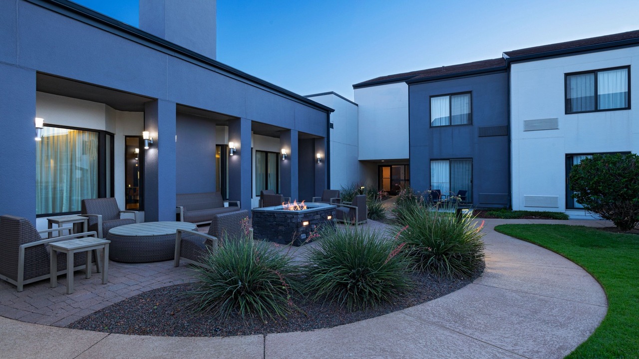 Photo of Outdoor in Fort Worth