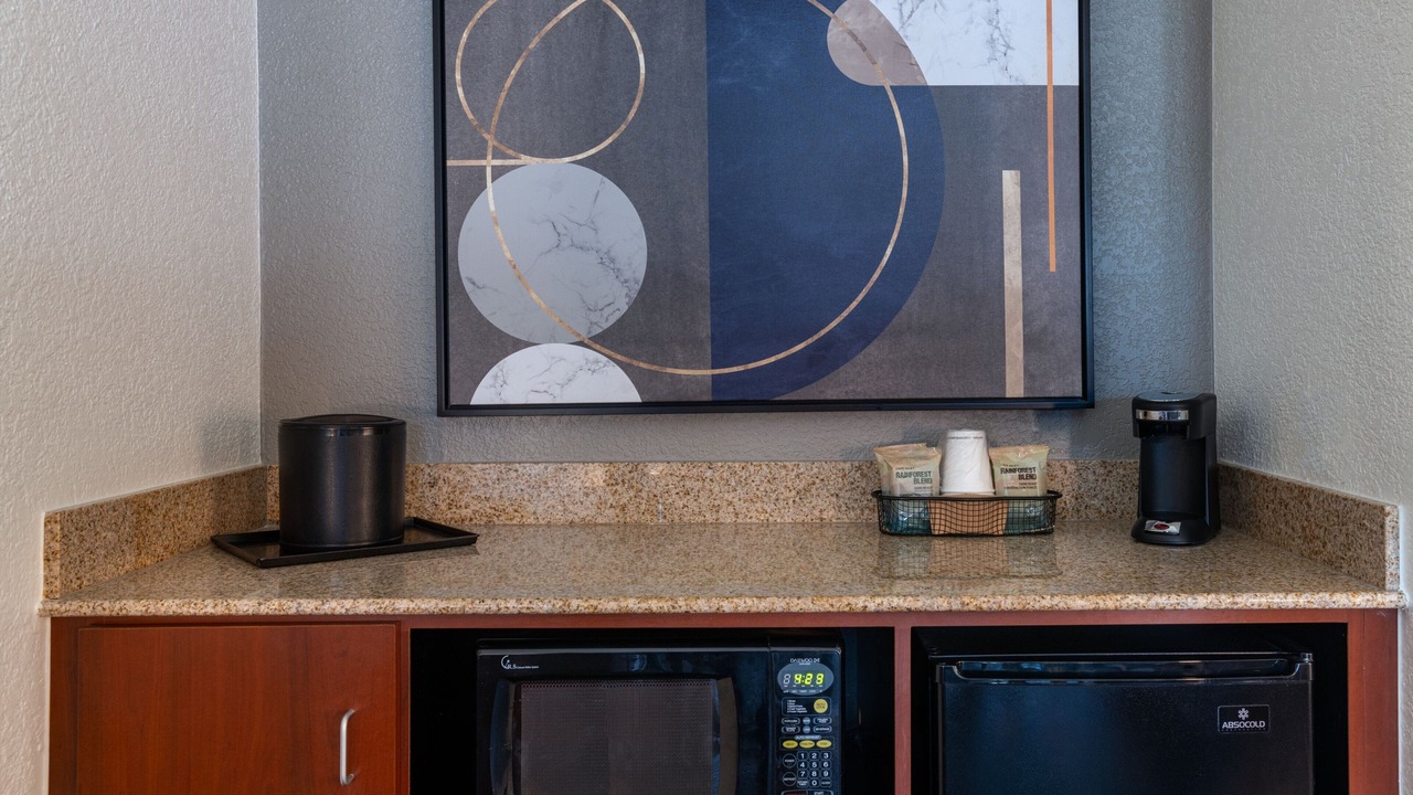Photo of Kitchen in Fort Worth