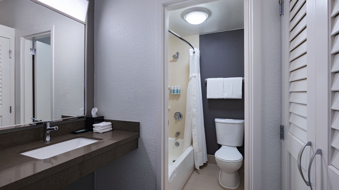 Photo of Bathroom in Fort Worth
