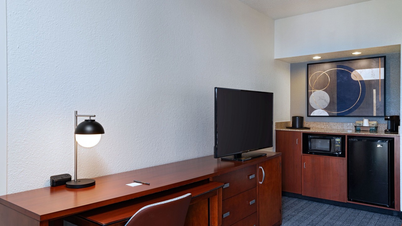 Photo of Bedroom in Fort Worth