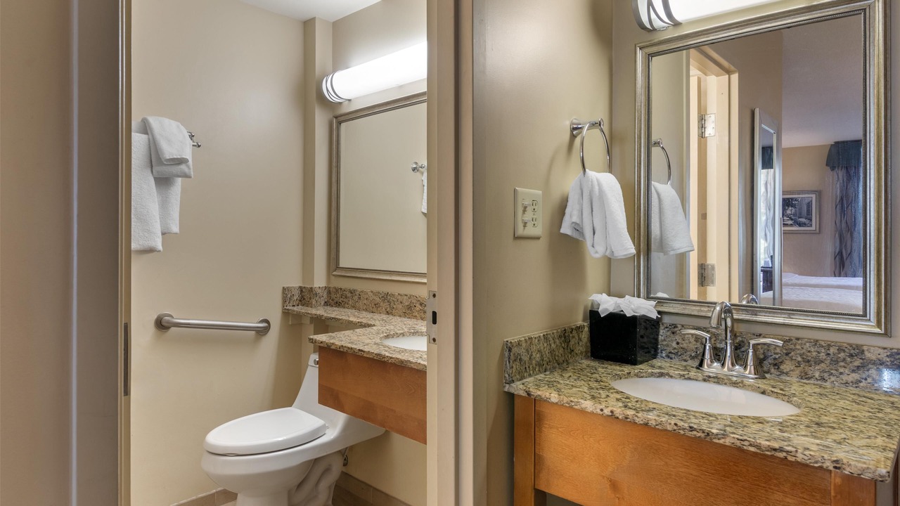 Photo of Bathroom in West Ashley