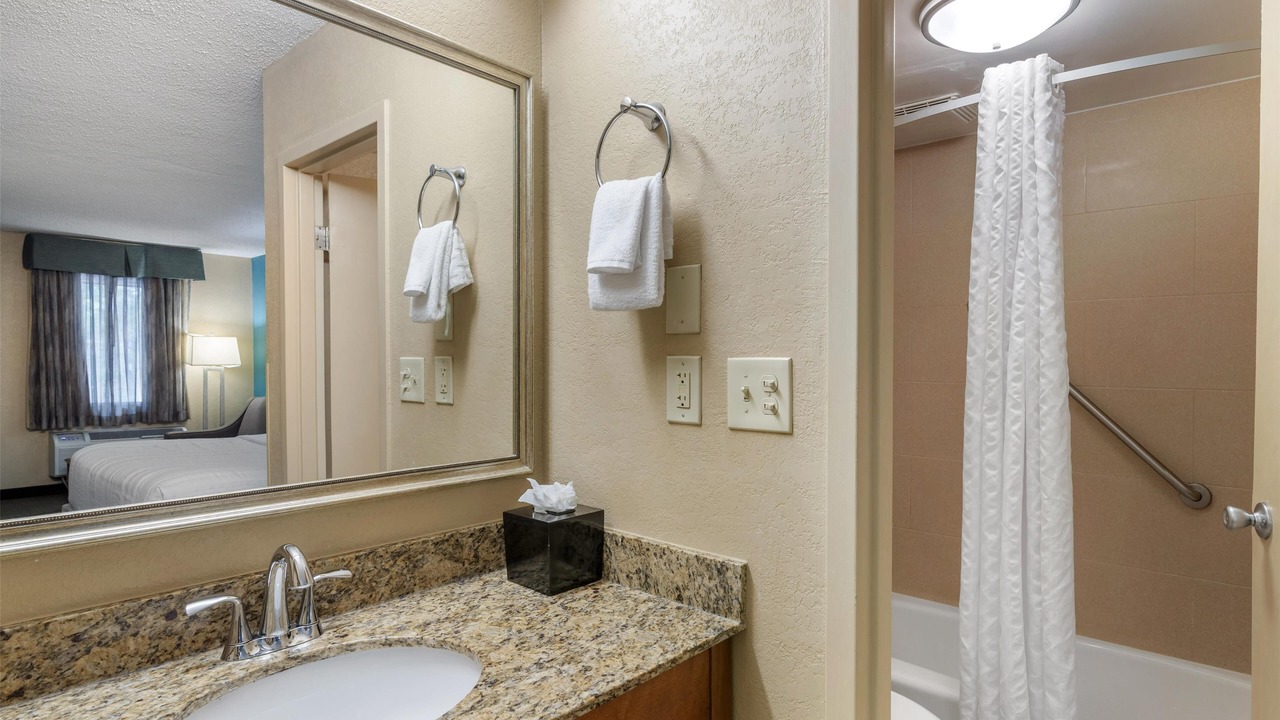 Photo of Bathroom in West Ashley