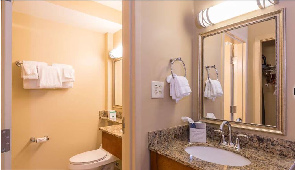 Photo of Bathroom in West Ashley