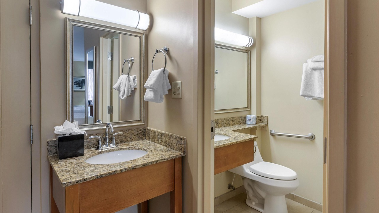 Photo of Bathroom in West Ashley