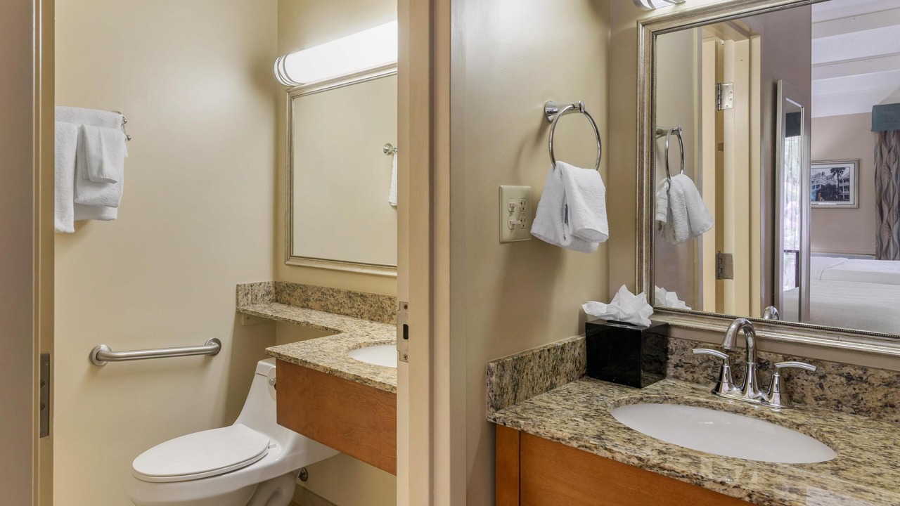 Photo of Bathroom in West Ashley