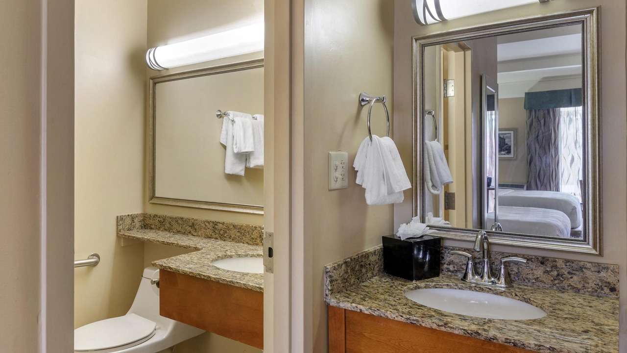 Photo of Bathroom in West Ashley
