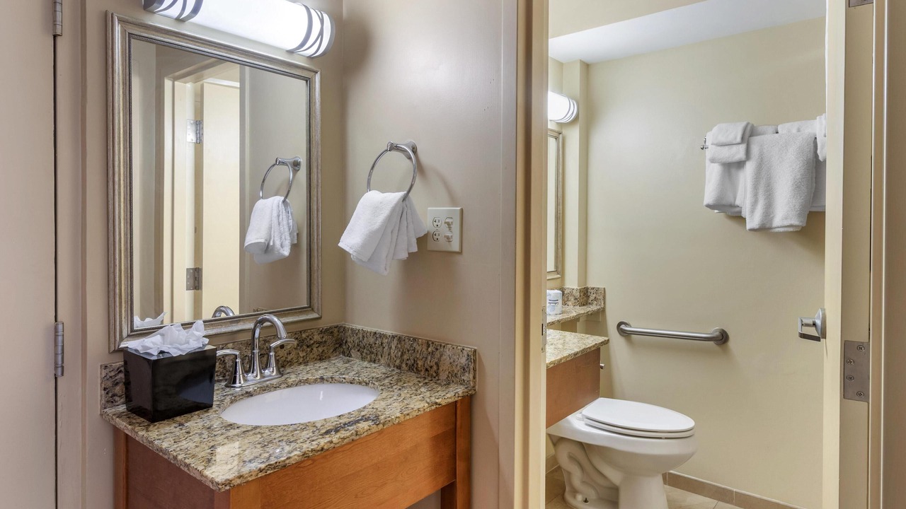 Photo of Bathroom in West Ashley