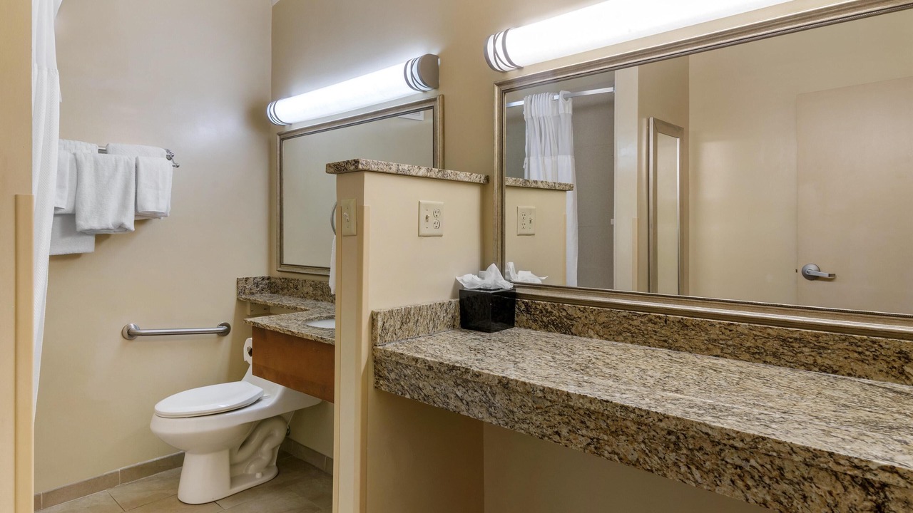 Photo of Bathroom in West Ashley