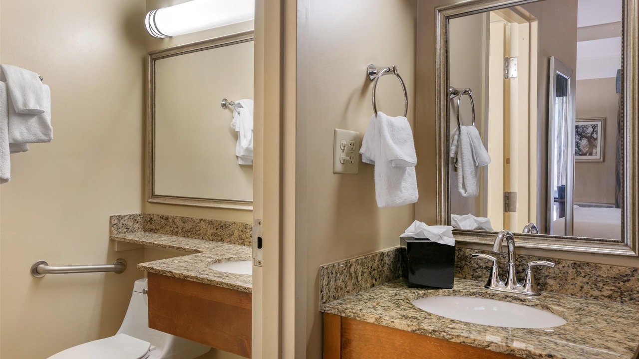 Photo of Bathroom in West Ashley