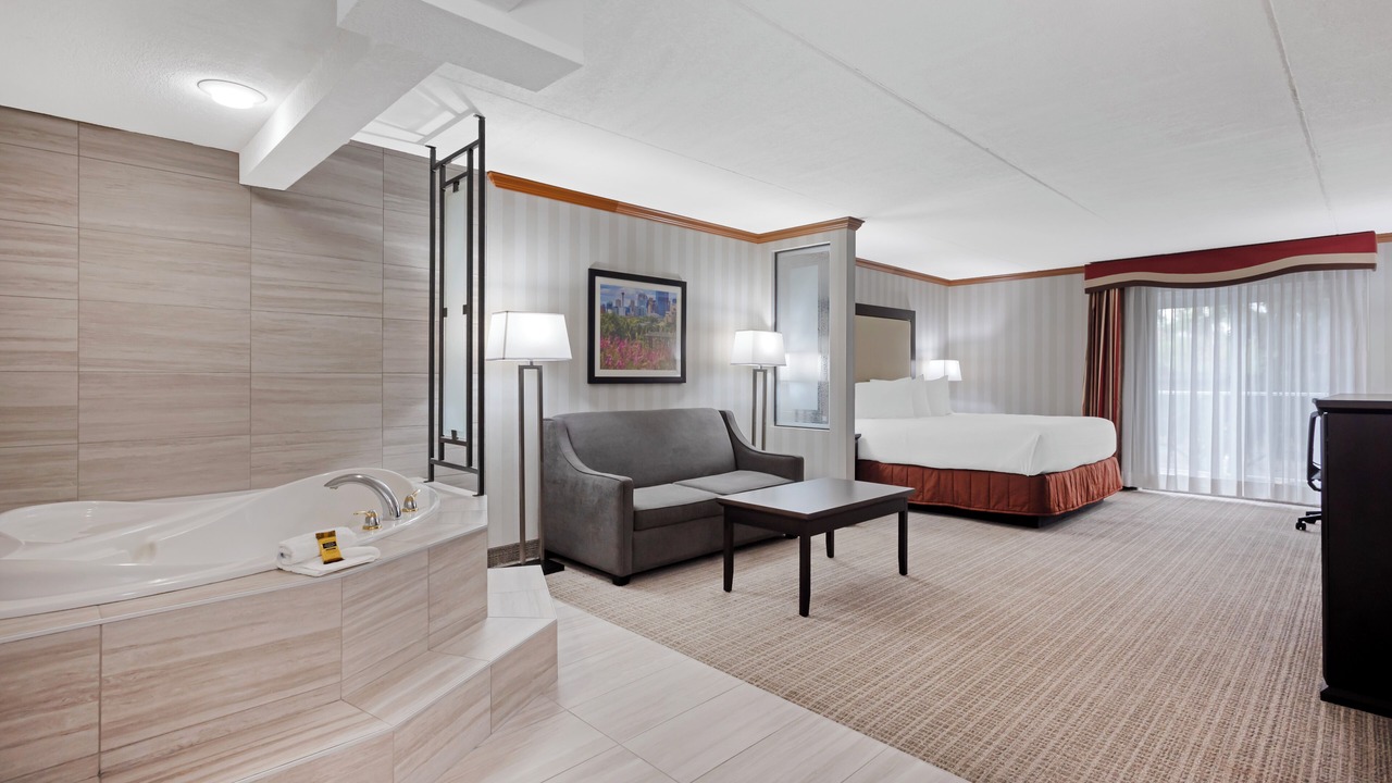 Photo of Bedroom in Calgary