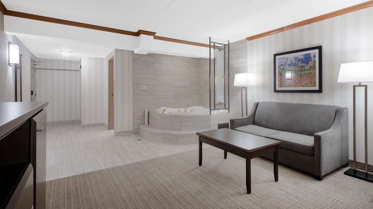 Photo of Bedroom in Calgary