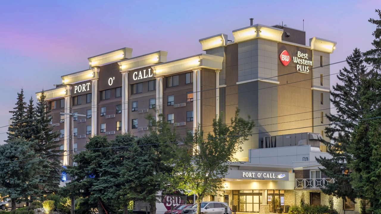 Photo of Outdoor in Calgary