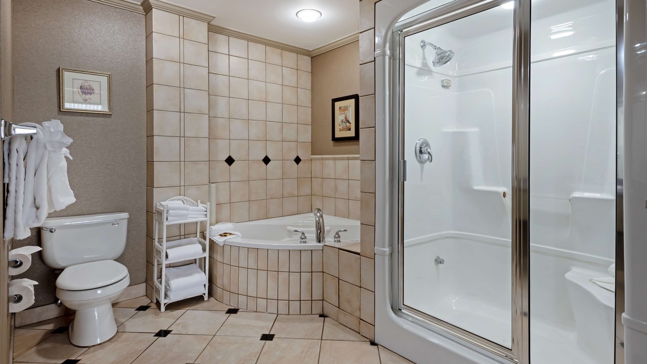 Photo of Bathroom in Calgary