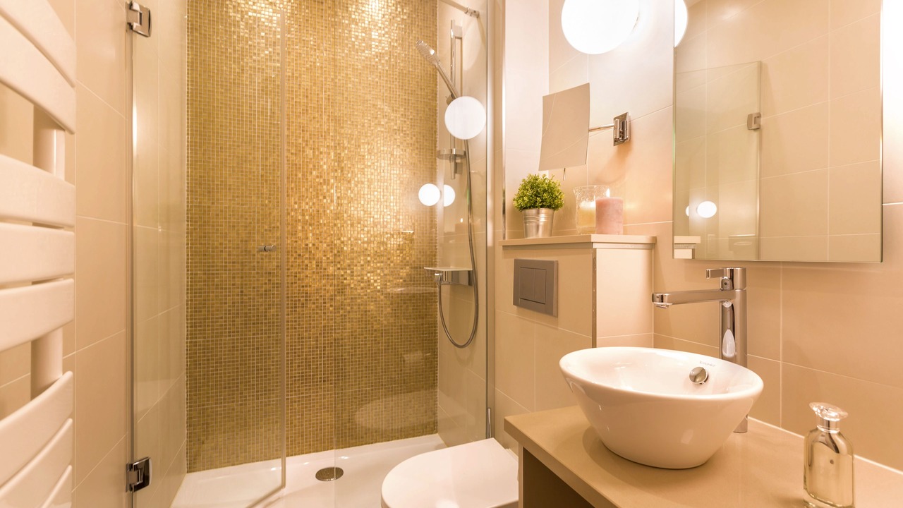 Photo of Bathroom in Necker