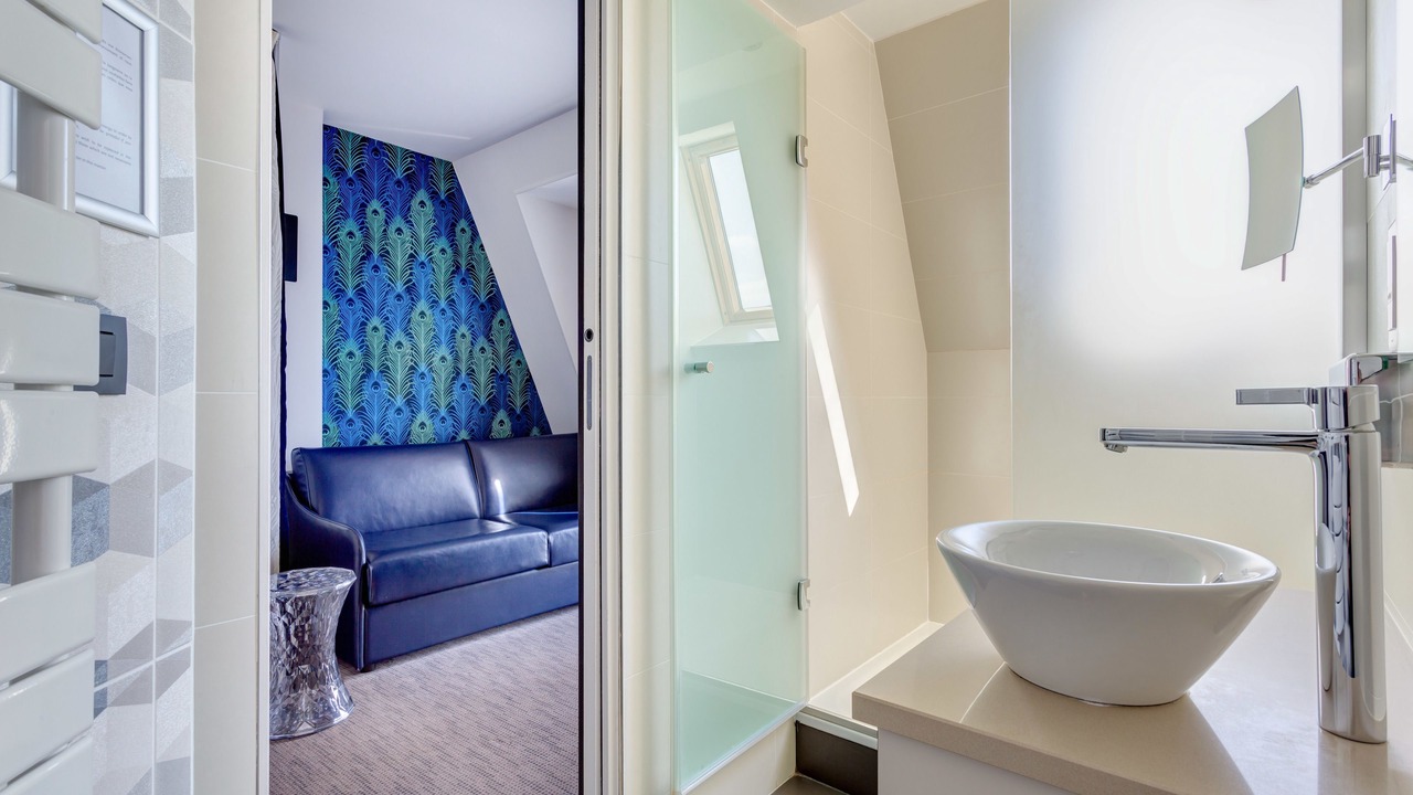 Photo of Bedroom in Necker