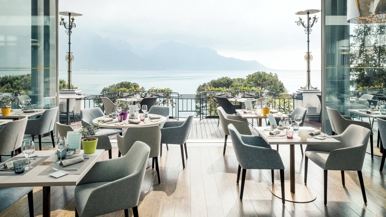 Photo of Others in Montreux City Centre